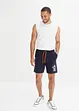 Shirt-Shorts (2er Pack), bpc bonprix collection