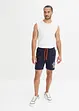 Shirt-Shorts (2er Pack), bpc bonprix collection