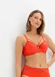 Minimizer-BH mit zarter Spitze, bonprix