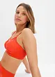 Minimizer-BH mit zarter Spitze, bonprix