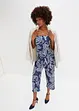 Bandeau-Jumpsuit, BODYFLIRT boutique