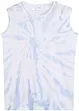 Jungen Tanktop aus Bio-Baumwolle, bpc bonprix collection