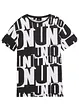 Jungen T-Shirt aus Bio Baumwolle, bonprix