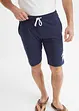 kurze Jersey-Hose aus Bio Baumwolle, Regular Fit, bpc bonprix collection