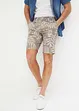 Short chino extensible, Regular Fit, bpc bonprix collection