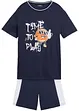 Jungen Sport T-Shirt und kurze Hose (2-tlg.Set), bpc bonprix collection