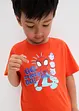 Jungen T-Shirt Spiderman, bpc bonprix collection