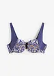 Balconette Bikini Oberteil, bpc bonprix collection