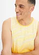 Tanktop mit Farbverlauf, John Baner JEANSWEAR