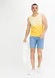 Tanktop mit Farbverlauf, John Baner JEANSWEAR