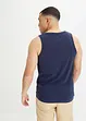 Tanktop aus Bio Baumwolle, bpc bonprix collection