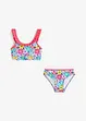 Mädchen Bikini (2-tlg.Set), bpc bonprix collection