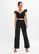 Top et pantalon (ens. 2 pces), bonprix