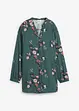 Longbluse aus fließender Viskose, bonprix