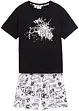 Pyjashort (ens. 2 pces), bonprix