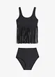 Tankini (2-tlg.Set), bonprix