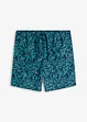 Badeshorts Herren aus recyceltem Polyester, bpc bonprix collection