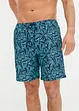 Badeshorts Herren aus recyceltem Polyester, bpc bonprix collection