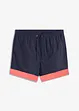 Short de bain homme, bonprix