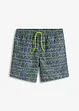 Badeshorts Herren aus recyceltem Polyester, bpc bonprix collection