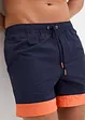 Short de bain homme, bonprix