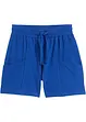 Mädchen Shorts aus Bio Baumwolle, bonprix