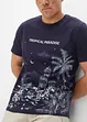 T-shirt 100% coton, bonprix