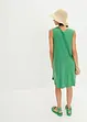 Jerseykleid mit  reiner Bio-Baumwolle, bonprix
