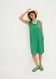 Jerseykleid mit  reiner Bio-Baumwolle, bonprix