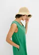 Jerseykleid mit  reiner Bio-Baumwolle, bonprix