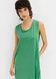 Jerseykleid mit  reiner Bio-Baumwolle, bonprix