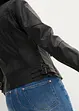 Veste enduite, bonprix