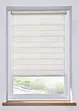Doppelrollo schnurlos Holz-Optik, bpc living bonprix collection
