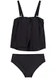 Tankini (2-tlg.Set), bonprix