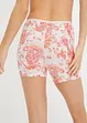 Lange Damen Boxer  mit Bio-Baumwolle (4er Pack), bpc bonprix collection