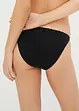 Tanga Maxislip mit Bio-Baumwolle (4er Pack), bpc bonprix collection