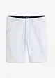 Bermuda chino 100% coton, Regular, bonprix