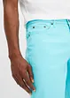 Bermuda classique en coton extensible, bonprix