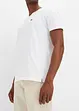 Lot de 2 T-shirts, bonprix