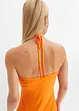 Neckholder-Jerseykleid, BODYFLIRT