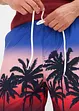 Short long de plage, bpc bonprix collection
