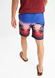 Short long de plage, bpc bonprix collection