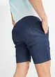 Lot de 2 shorts longs en jean, Regular Fit, John Baner JEANSWEAR