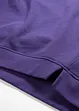 Sweat oversize en tissu éponge doux, bonprix
