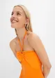 Neckholder-Jerseykleid, BODYFLIRT