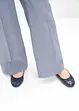 Ballerines en largeur confortable, bonprix