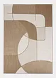 Tapis intérieur et extérieur avec motif graphique, bpc living bonprix collection