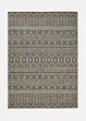 Tapis intérieur et extérieur avec ornement, bpc living bonprix collection