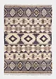 Kelim-Teppich in Hoch/Tiefoptik, bpc living bonprix collection