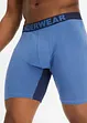 Lot de 2 boxers longs, bonprix